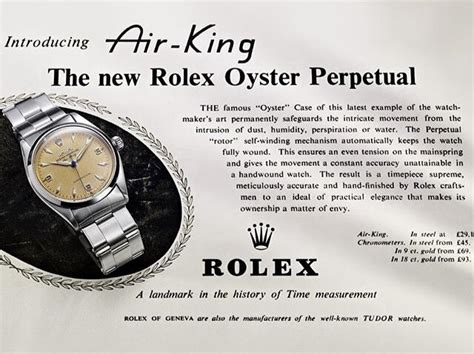 rolex air king reference numbers|rolex air king history.